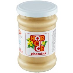 Senf Hořčice plnotučná 250g