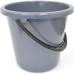 Senzačne KIN4421004 Vědro s odměrkou mix barev 5 l – HobbyKompas.cz