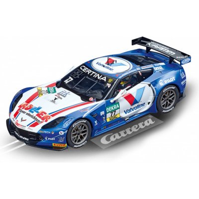 Carrera GO!!! 20064210 Chevrolet Corvette C7.R GT3 CC – Zboží Dáma