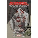 Deadpool: Prvotní hřích – Hledejceny.cz