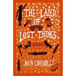 The Land of Lost Things - John Connolly – Sleviste.cz