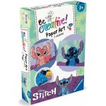 Ravensburger BeCreative Paper Art Quilling Stitch řemesla – Hledejceny.cz