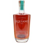 Equiano 43% 0,7 l (holá láhev) – Zboží Dáma