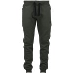 Fox tepláky Green & Black Joggers – Zboží Dáma