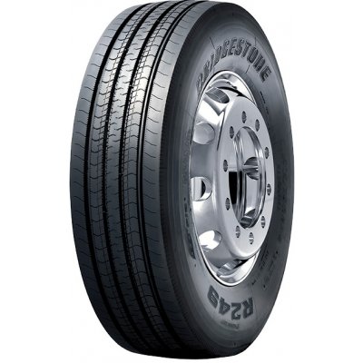 BRIDGESTONE R249 ECO 295/60 R22,5 150/147L – Zboží Mobilmania