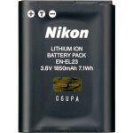 Nikon EN-EL23 – Hledejceny.cz