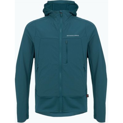 Endura MT500 Polartec barra blue Pánská – Hledejceny.cz