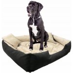 Pelíšek pro psa AIO Factory – Zboží Mobilmania