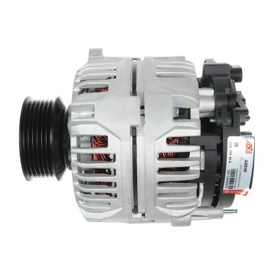 Alternátor VW LT 28-35 II 28-46 II TRANSPORTER IV | Zboží Auto