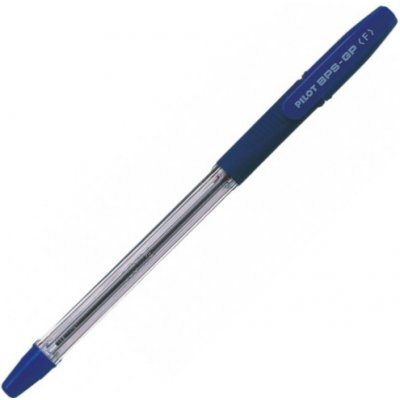Pilot BPS-GP 0.7 modré 2007-003 – Zboží Mobilmania