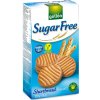 Sušenka Gullón Shortbread sušenky bez cukru se sladidly 330 g