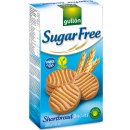 Gullón Shortbread sušenky bez cukru se sladidly 330 g