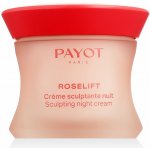 Payot Roselift Creme Sculpante Nuittvarující noční olejový krém 50 ml – Hledejceny.cz