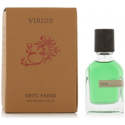 Orto Parisi Viride parfémovaná voda unisex 50 ml