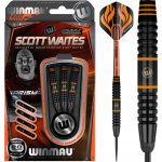 Winmau Scott Waites 20g – Zboží Dáma