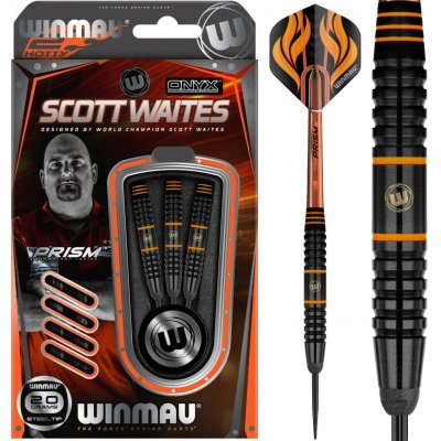 Winmau Scott Waites 20g – Zboží Dáma