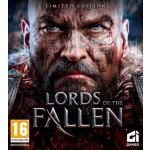 Lords Of The Fallen (Limited Edition) – Hledejceny.cz