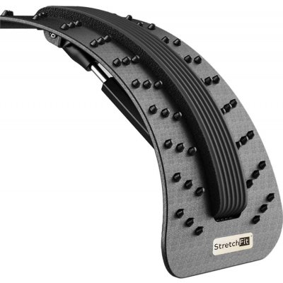 StretchFit BackFlex™ Masážní pomůcka pro protažení zad – Zboží Dáma