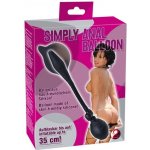 You2Toys Simply Anal Balloon – Zboží Mobilmania