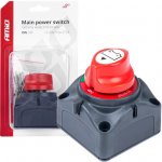 Hlavní vypínač autobaterie 275A | Zboží Auto