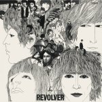 Beatles - Revolver LP – Sleviste.cz