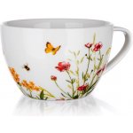 Banquet Hrnek jumbo MEADOW 550 ml – Zboží Mobilmania