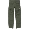 Pánské klasické kalhoty Carhartt pánské kalhoty WIP Aviation Pant