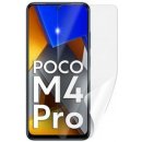 Ochranná fólie pro mobilní telefon Ochranná fólie Screenshield XIAOMI POCO M4 Pro 5G - displej