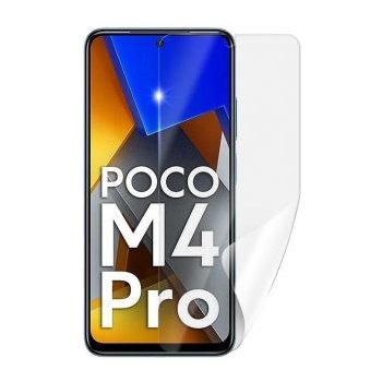 Ochranná fólie Screenshield XIAOMI POCO M4 Pro 5G - displej