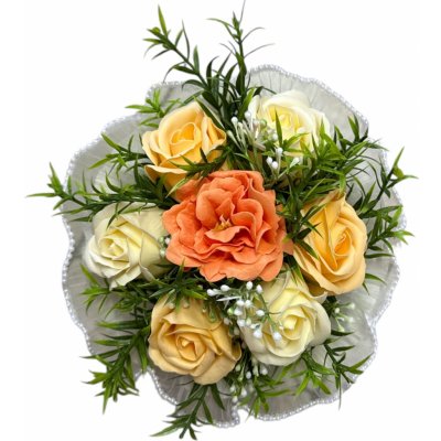 DANNY MADE Mýdlová květina A35 – Sleviste.cz