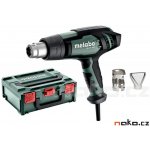 METABO HG 16-500 601067500 – Zbozi.Blesk.cz