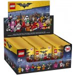 LEGO® Minifigurky 71017 Batman™ film 60 ks – Hledejceny.cz