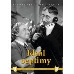 Ideál septimy DVD – Hledejceny.cz