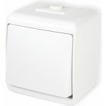 UNIVEX č.1 WHE bílá IP44 600 – Hledejceny.cz