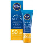 Nivea Sun pleťový krém na opalování proti vráskám SPF50 50 ml – Sleviste.cz