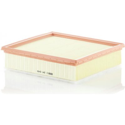 Vzduchový filtr MANN-FILTER C 24 049 – Hledejceny.cz