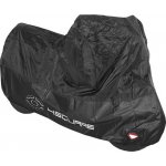 NOX/4SQUARE plachta na motorku černá XL – Zboží Mobilmania