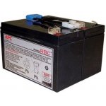 APC Replacement Battery Cartridge APCRBC142 – Zbozi.Blesk.cz