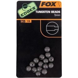 FOX Edges Tungsten Beads