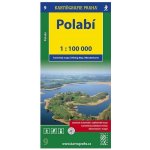Kartografie Praha KT 09 Polabí 1:10is. – Zbozi.Blesk.cz
