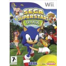 Hra na Nintendo Wii Superstars Tennis