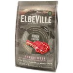 Elbeville Adult All Breeds Fresh Beef High Energy 1,4 kg – Zboží Mobilmania