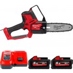 Milwaukee M18 FHS20-552 4933480118 – Zboží Mobilmania