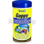 Tetra Guppy 250 ml – Zbozi.Blesk.cz