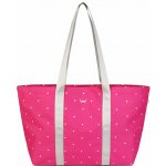 Vuch Rizzo Dotty Pink – Zboží Mobilmania
