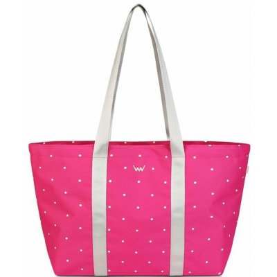 Vuch Rizzo Dotty Pink – Zboží Mobilmania