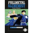 Fullmetal Alchemist - Ocelový alchymista 3