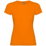 Dámské tričko Jamaica Orange – Hledejceny.cz