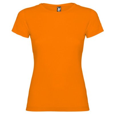 Dámské tričko Jamaica Orange – Hledejceny.cz
