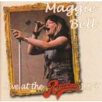 Bell Maggie - Live At The Rainbow '74 CD – Hledejceny.cz